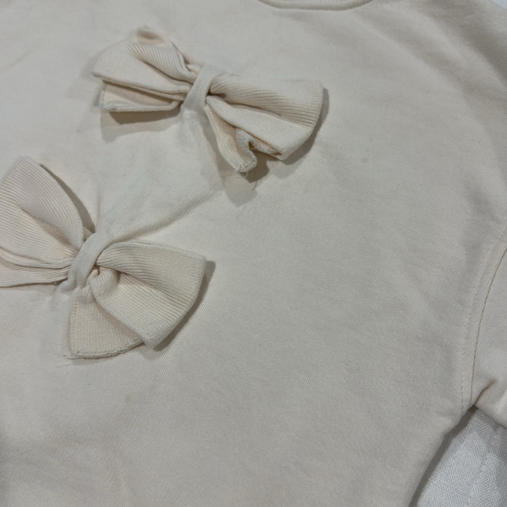 Zara Girl’s Sweatshirt - Picture 8 of 13